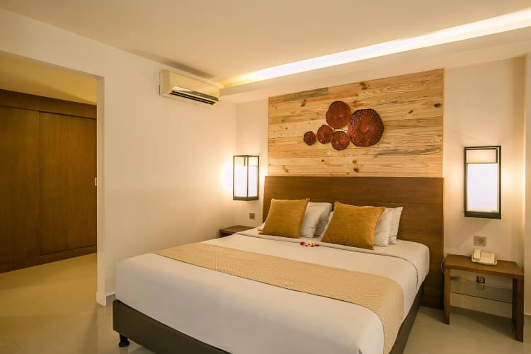 Casa Padma Suites By Zuzu 4