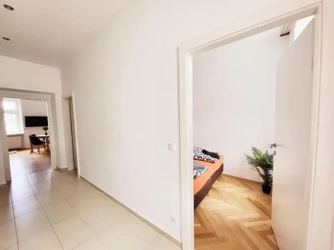 Donaufelder City Apartment Vienna 2