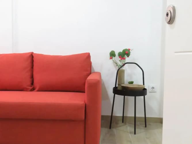 Living Sevilla Apartments Hercules 4