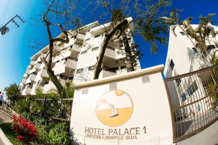Hotel Palace 1 2