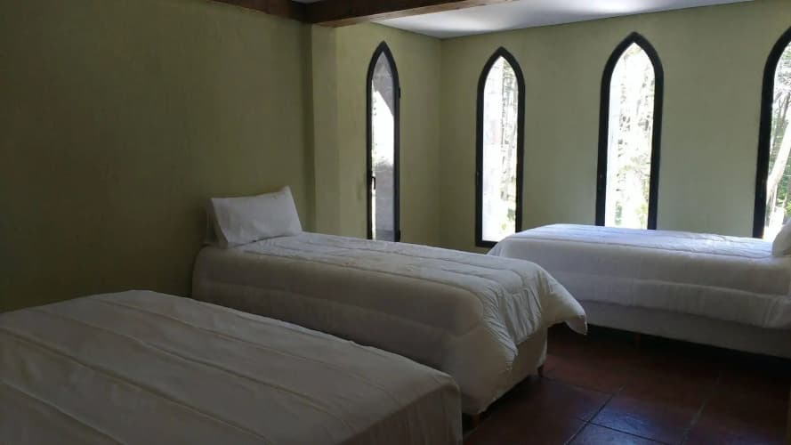 Del Caballero Castillo Hotel 4