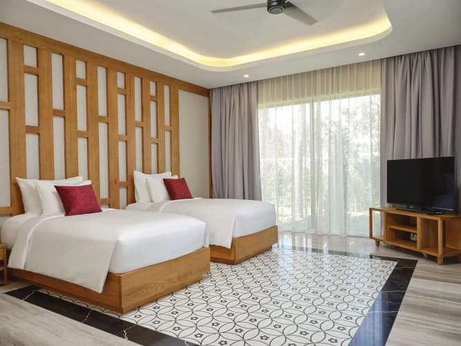 Selectum Noa Resort Cam Ranh 4