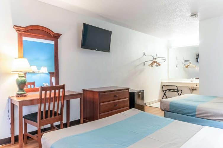Motel 6 Detroit - Southgate 5