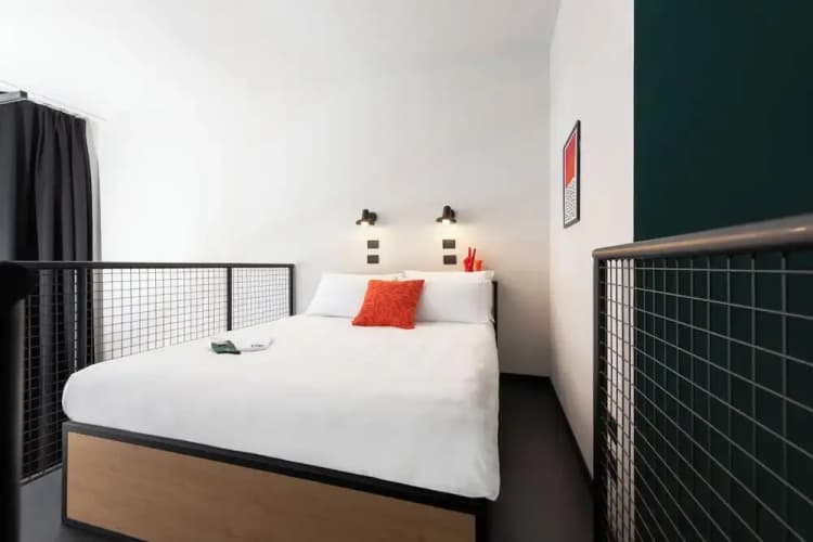 CX Milan Bicocca 5