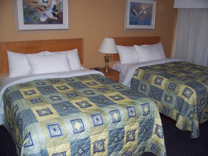 Westlock Inn & Conference Centre 4