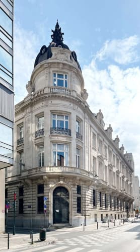 Hotel Fleur De Ville 2
