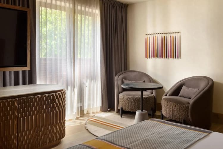 Numu Boutique Hotel 5