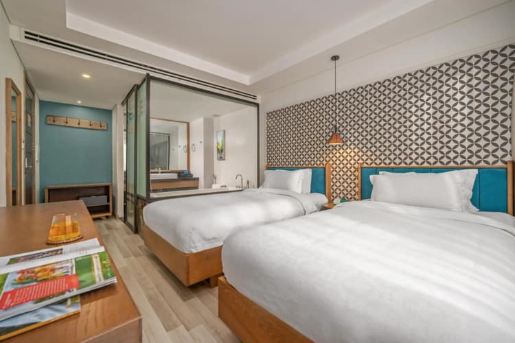 Brilliant Majestic Hotel 4