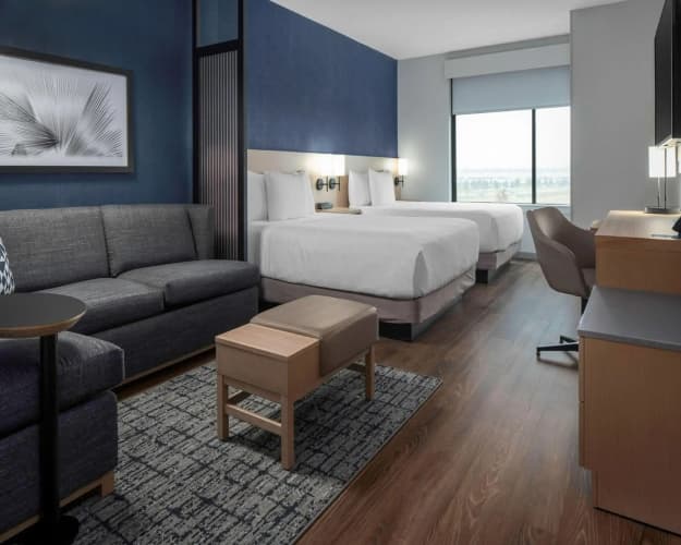 Hyatt Place Allentown / Lehigh Valley 5