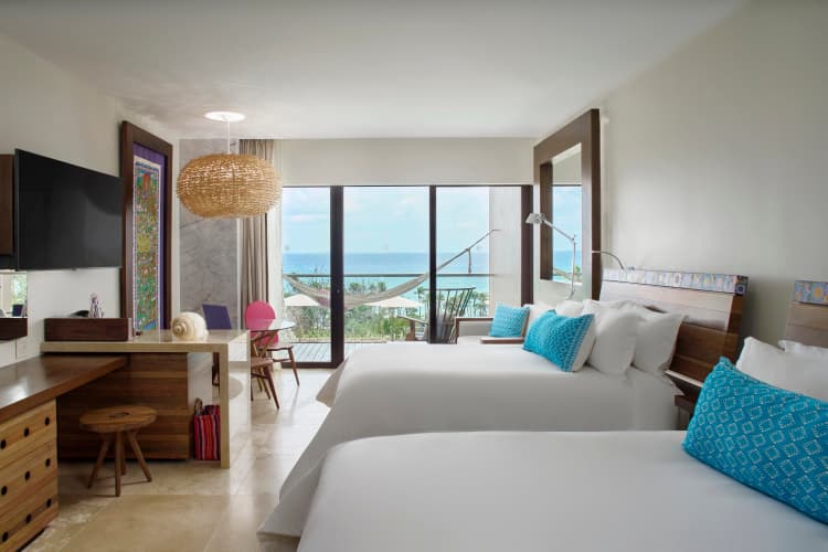 Hotel Xcaret Arte - All Parks All Fun Inclusive - Adults Only 4