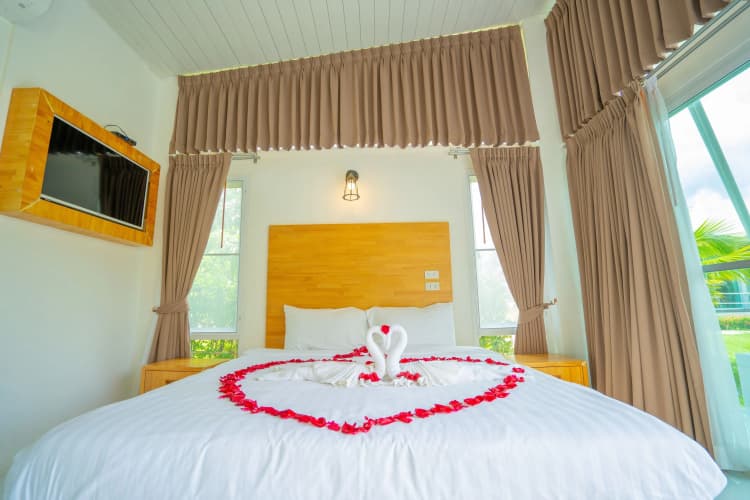 The White House Boutique Resort 3