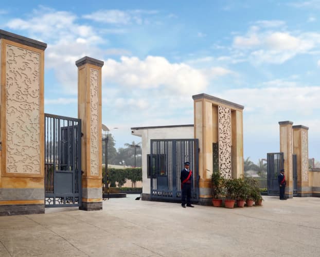 Grand Notting Hills Hotel And Resorts 2