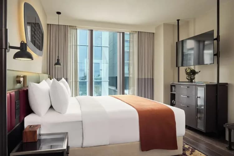 Hotel Indigo Auckland by IHG 5