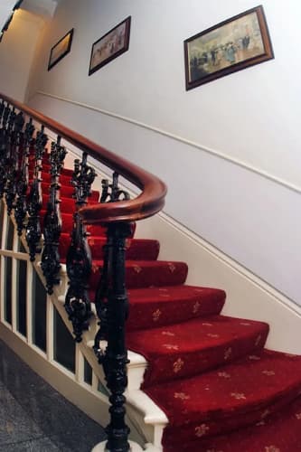 Grand Hotel Bellevue London 5