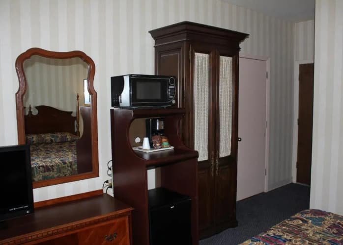 Motel 6 Soledad Ca 4
