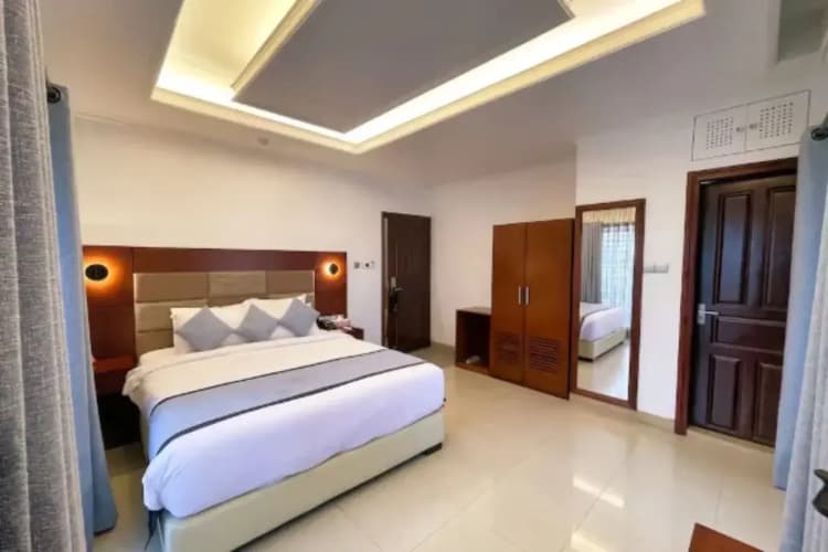Nascent Gardenia Residence 5