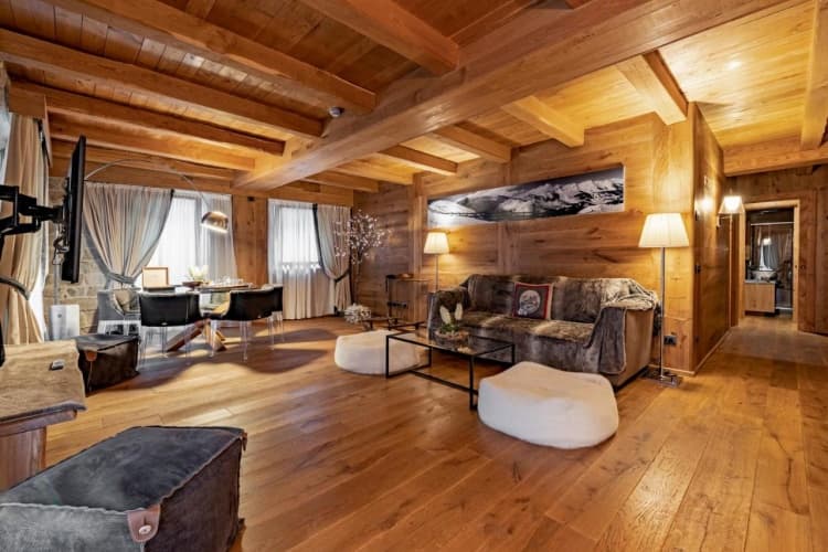 Fiocco di Neve Relais 5