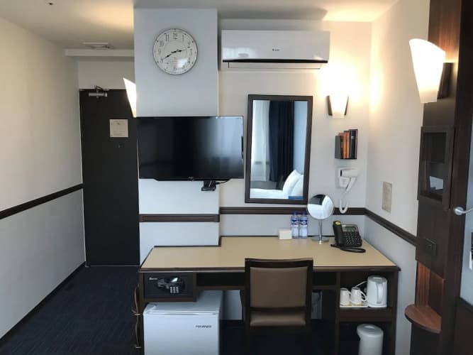 Toyoko Inn Ulaanbaatar 3