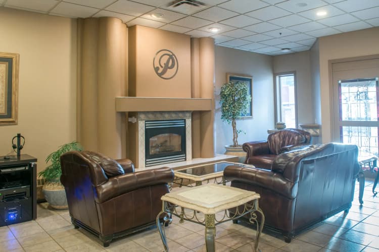 Podollan Inn Fort Mcmurray 2