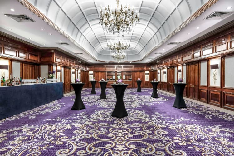St James Court A Taj Hotel 3