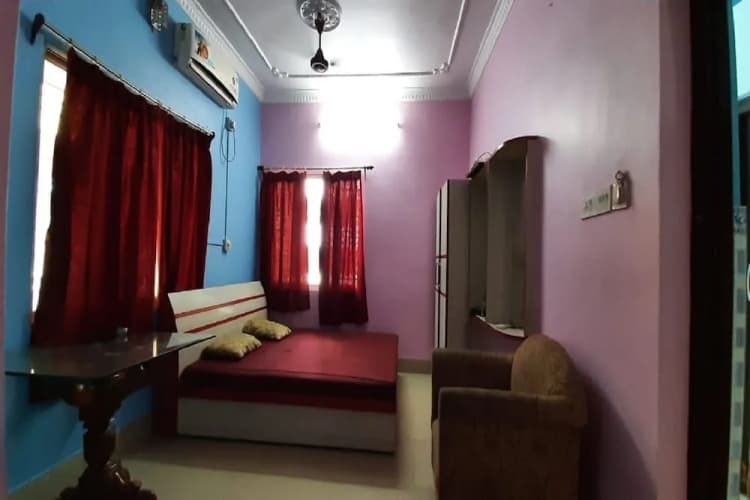 Goroomgo Bidisha-2 Digha 2