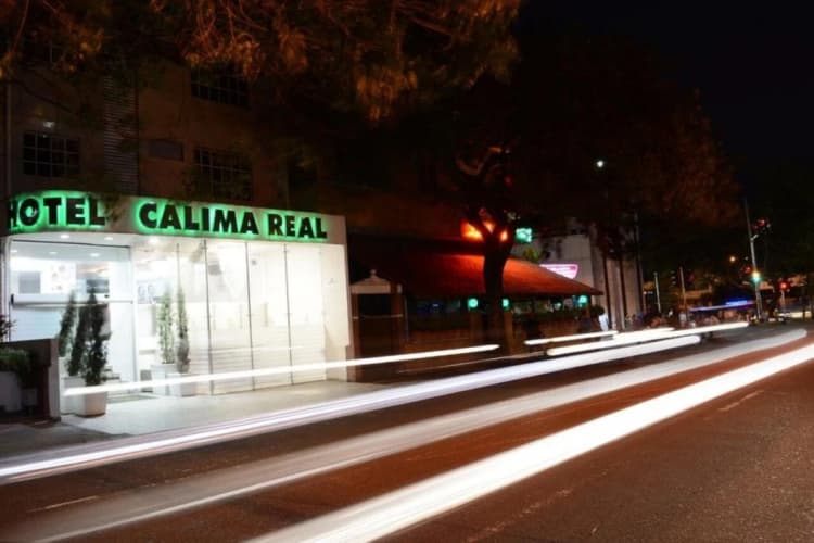 Calima Real 2