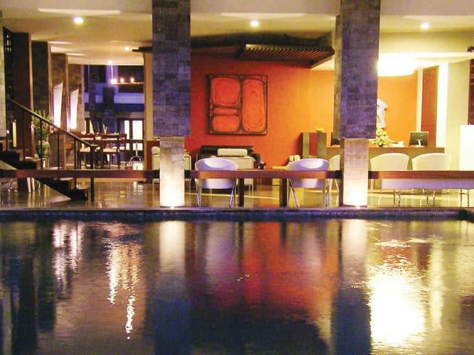 Casa Padma Suites By Zuzu 3
