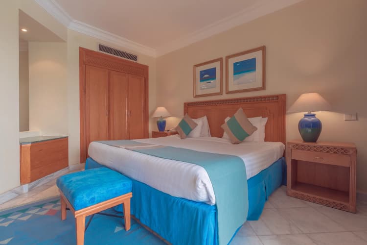 Old Palace Resort Sahl Hasheesh 5