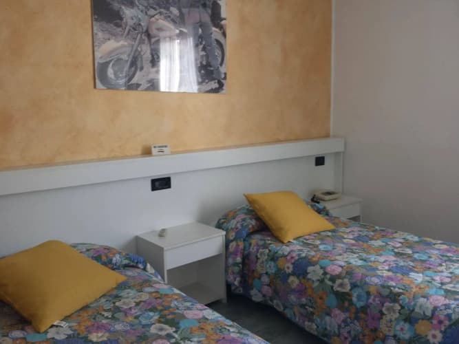 Hotel Stazione 3