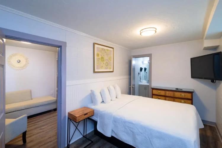 Outer Banks Motor Lodge 4