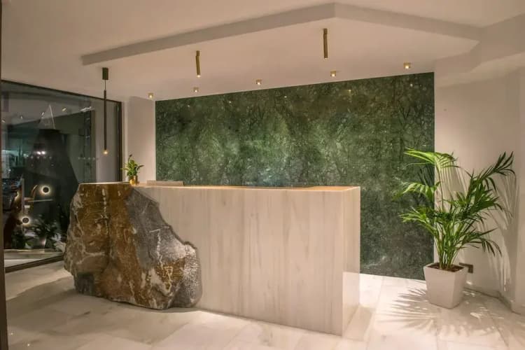 Dimargio Luxury Hotel & Spa main