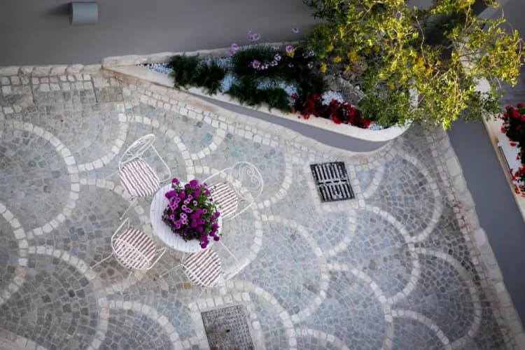 Rome Airport Inn 3