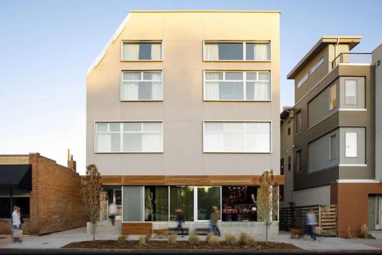 Life House Lower Highlands main