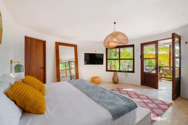Azulea Hotel And Spa Bacalar 5