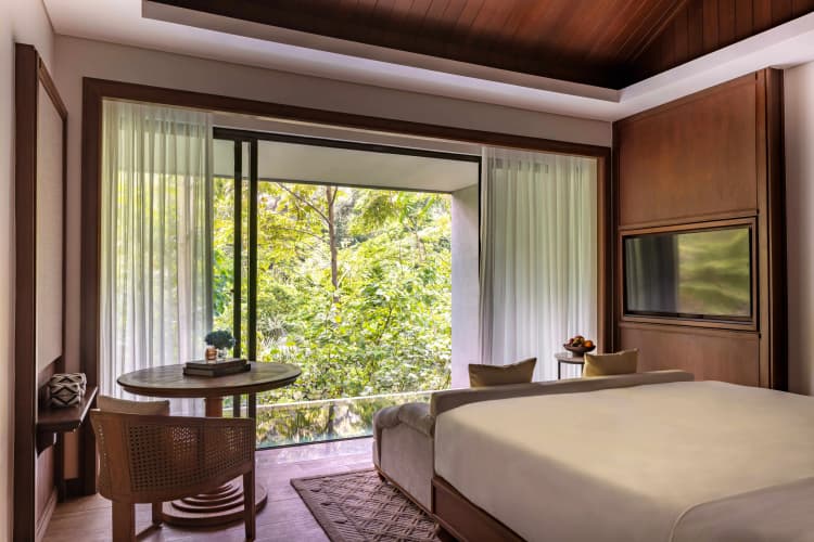Anantara Ubud Bali Resort 3