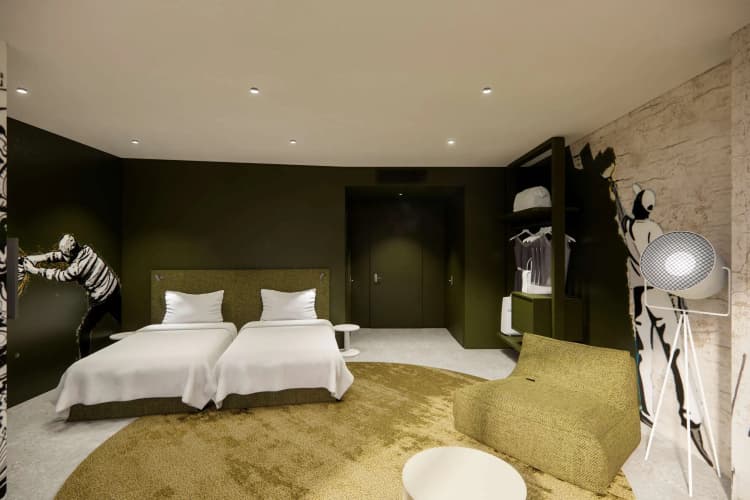 Arcotel Aq Wien 5