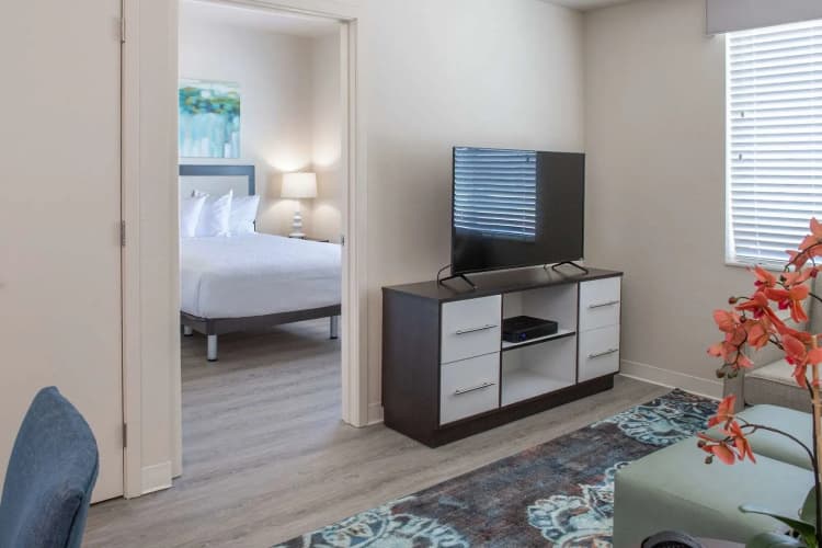 Soka Suites Dallas - Las Colinas 3