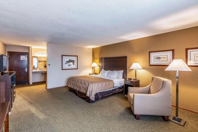 Quality Inn Wausau 5