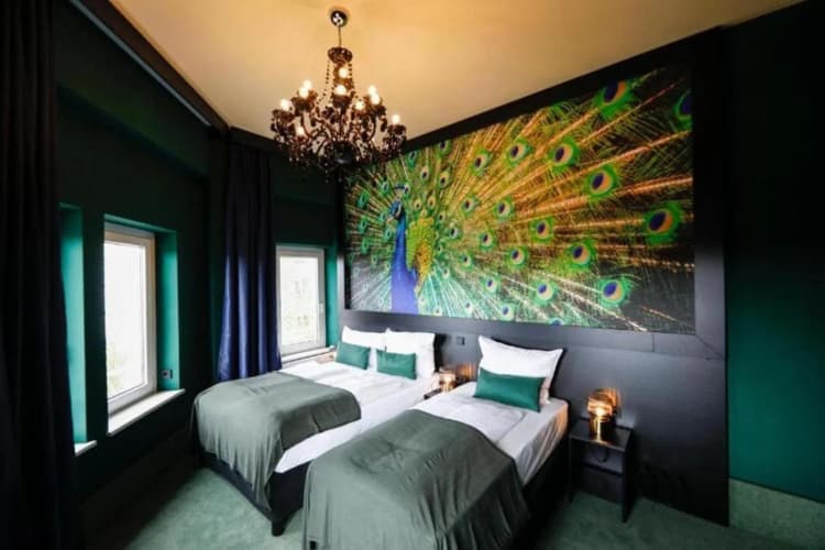 Sleephotels Casino 3
