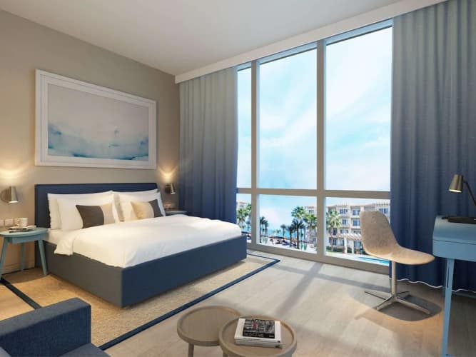 Mercure Dubai Deira 5
