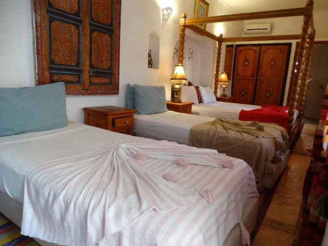 Riad Dar El Bacha 3