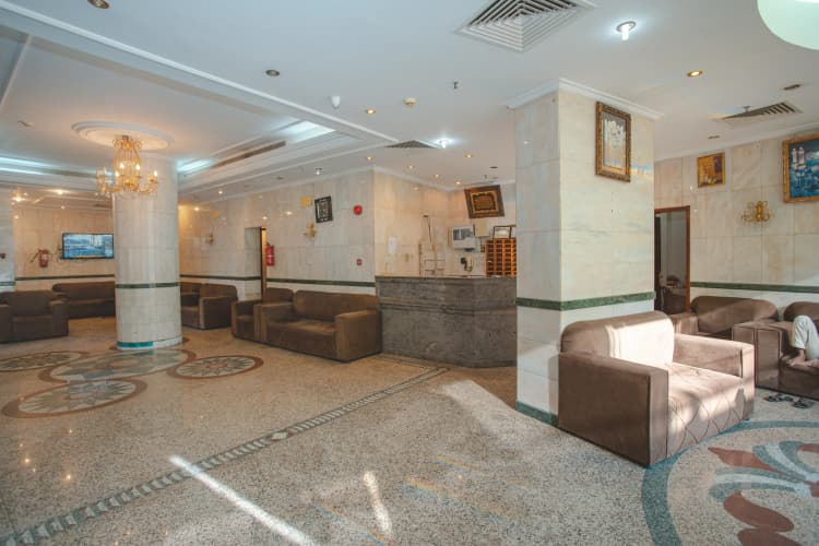 Oyo 532 Shoaa Al Shaab 2
