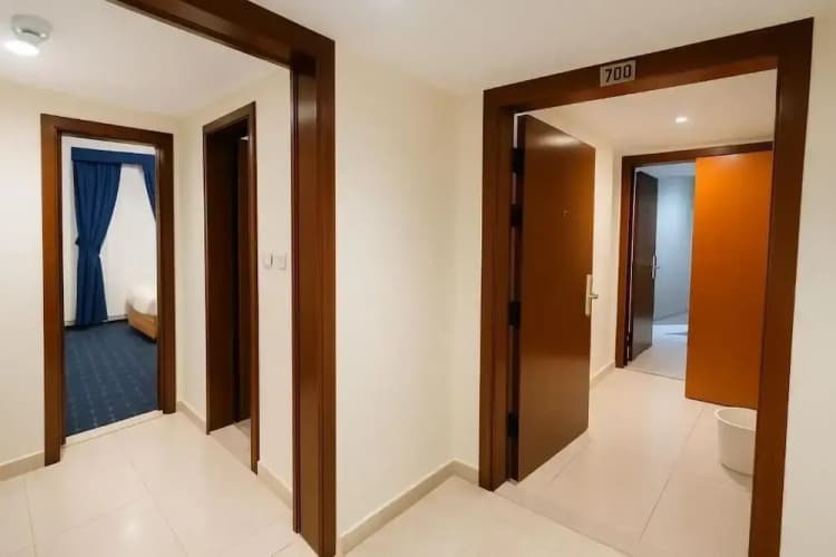 Jawaher Al Bait 2 Hotel Makkah by Moro 4
