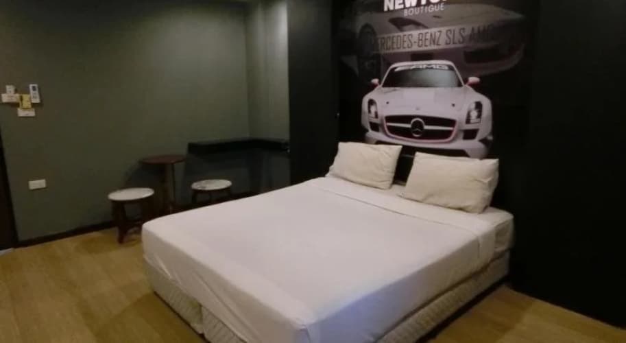 Newyork Suite Hotel 3