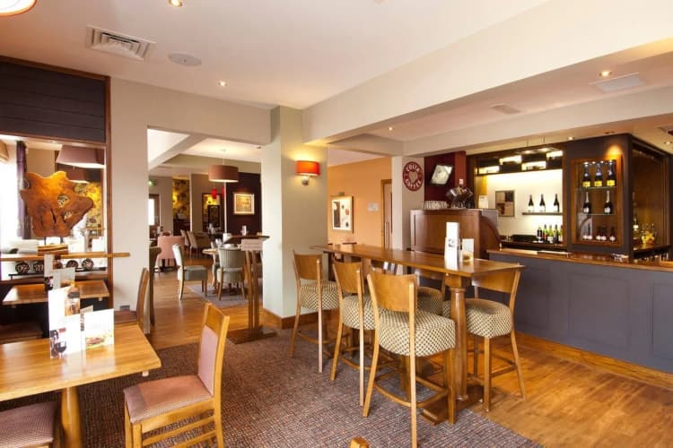 Premier Inn Exeter Central St David 3