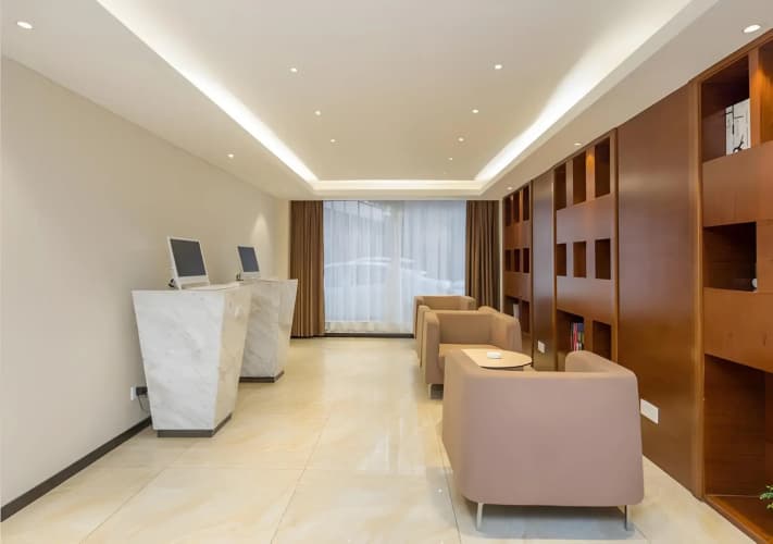 City Comfort Inn Dongguan Nancheng 2