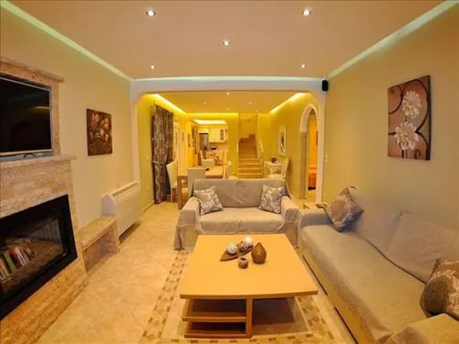 Almyra Villas Corfu main