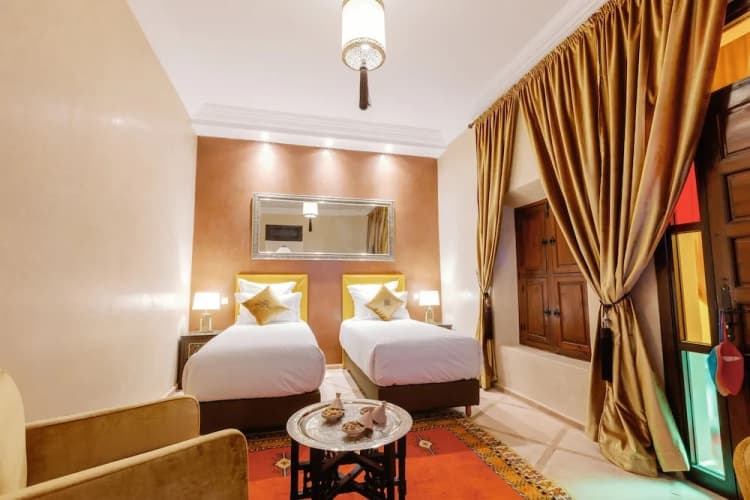 Riad El Hara 3