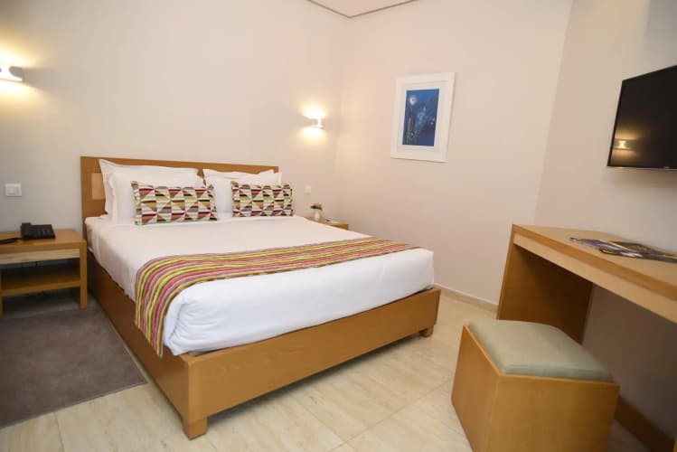 Downtown Tunis Hotel 5