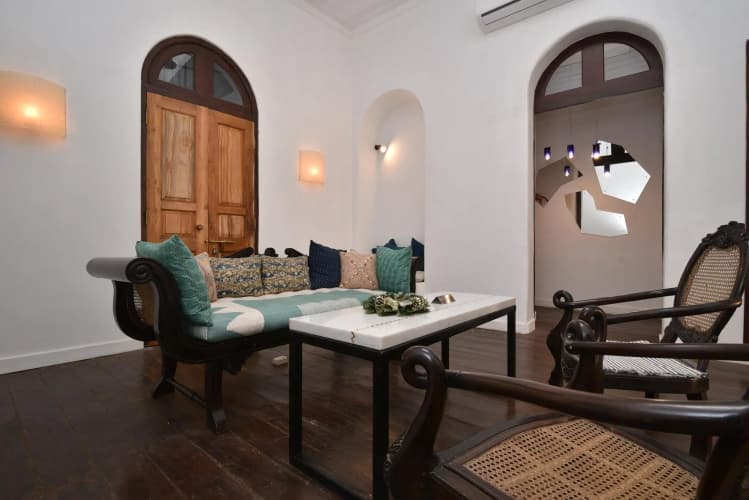 Mateus Boutique Hotel 4